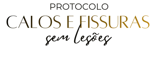Protocolo Calos e Fissuras sem Lesões